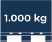 Palettenregale