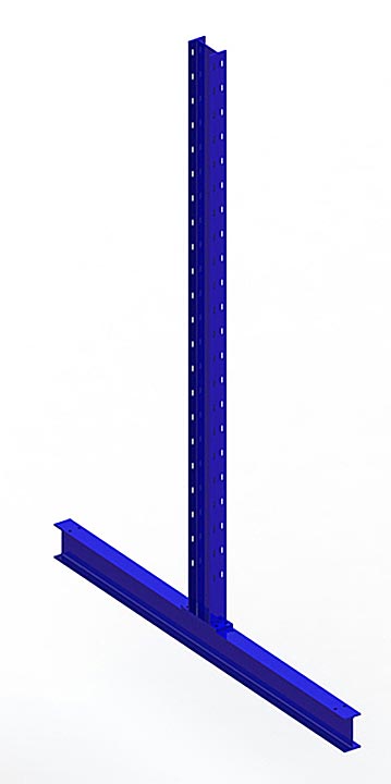 KR Ständer M-D 2500-1600